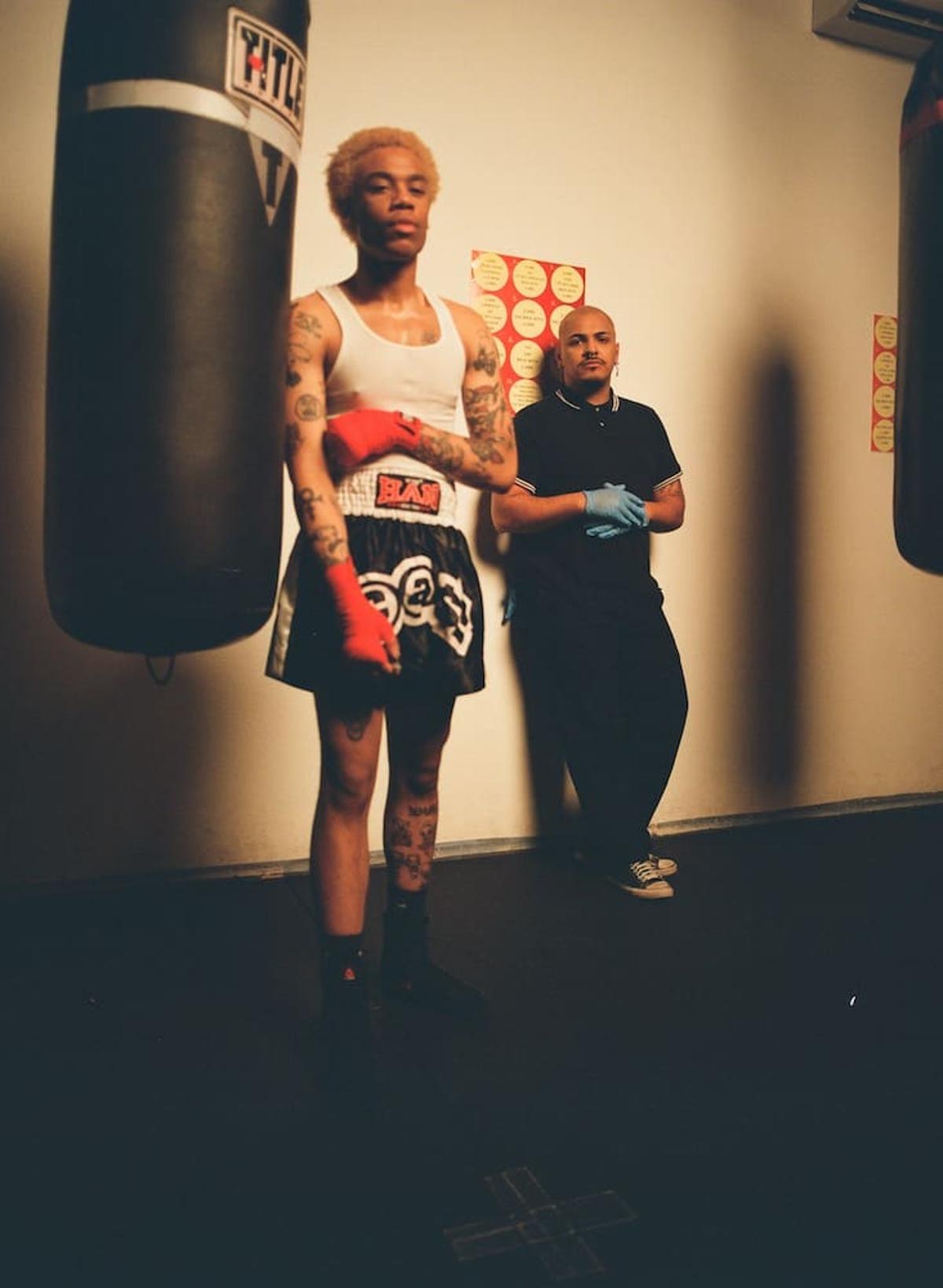 Casi’s ‘Jumper’ Is An Electrifying Genre Fusion