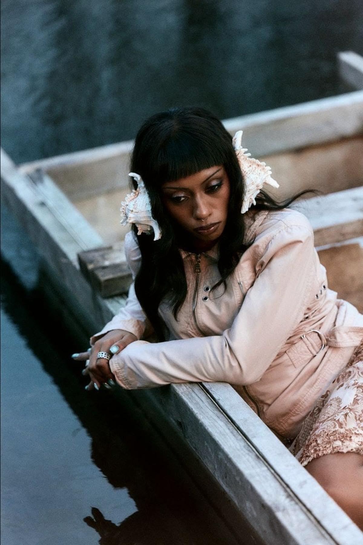 Nia Archives Confirms New Album ‘Emotional Junglist’