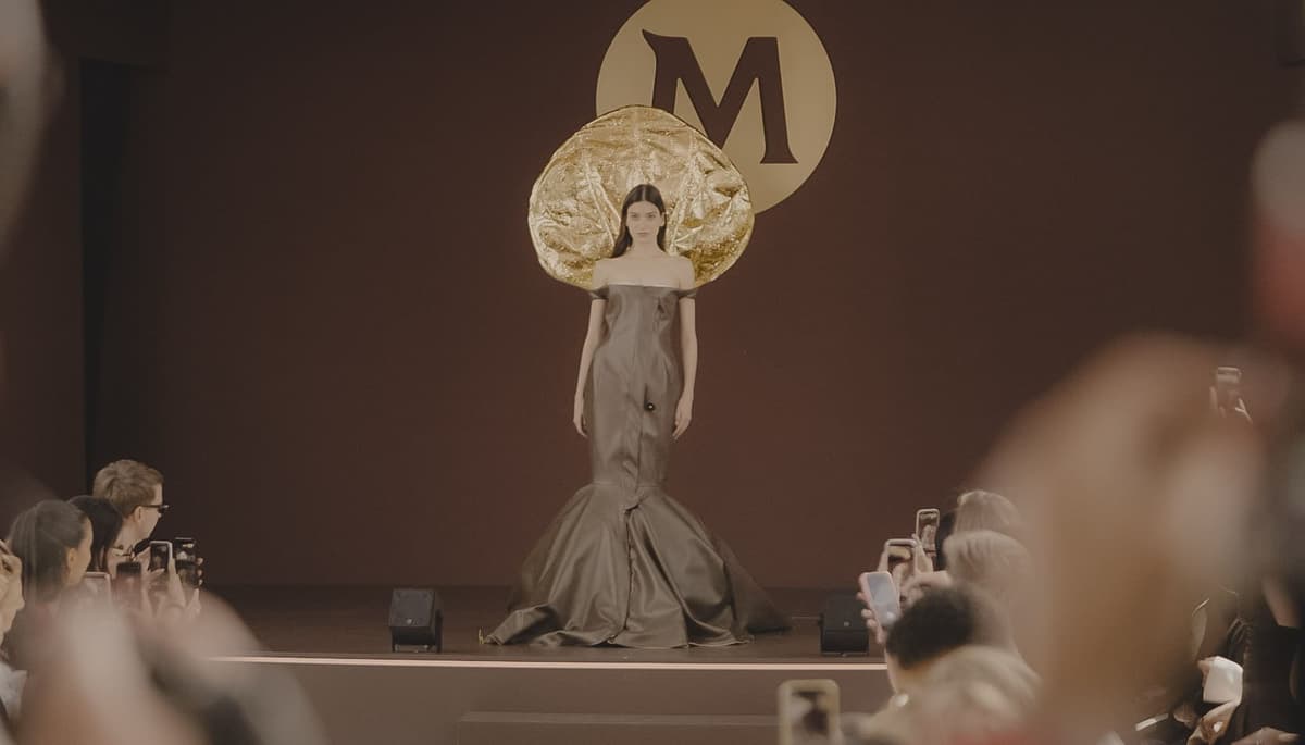 House Of Magnum At Cannes Was A Celebration Of Craftmanship & Elevated Curation