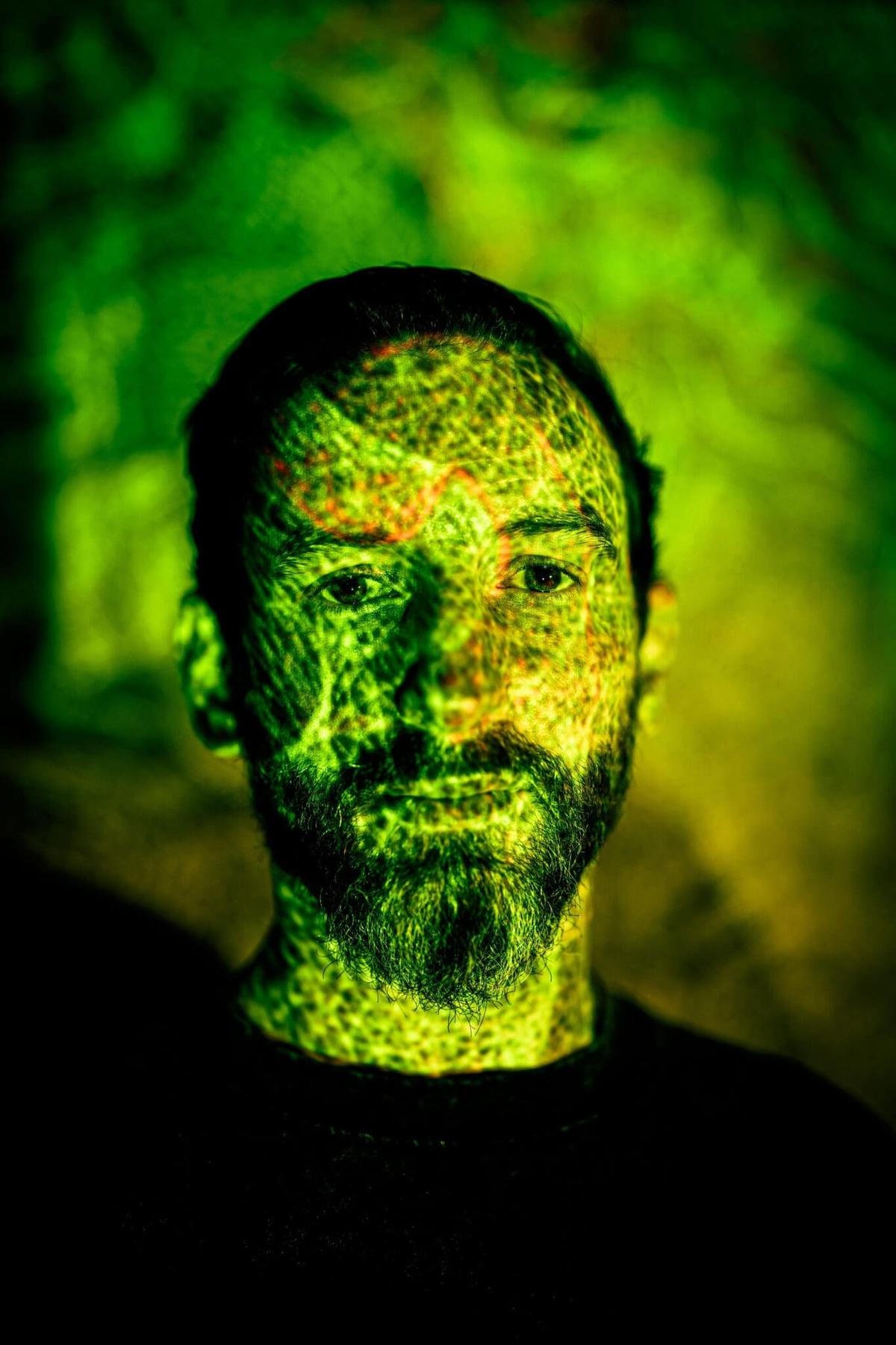 Max Cooper Releases New ‘Feeling Is Structure’