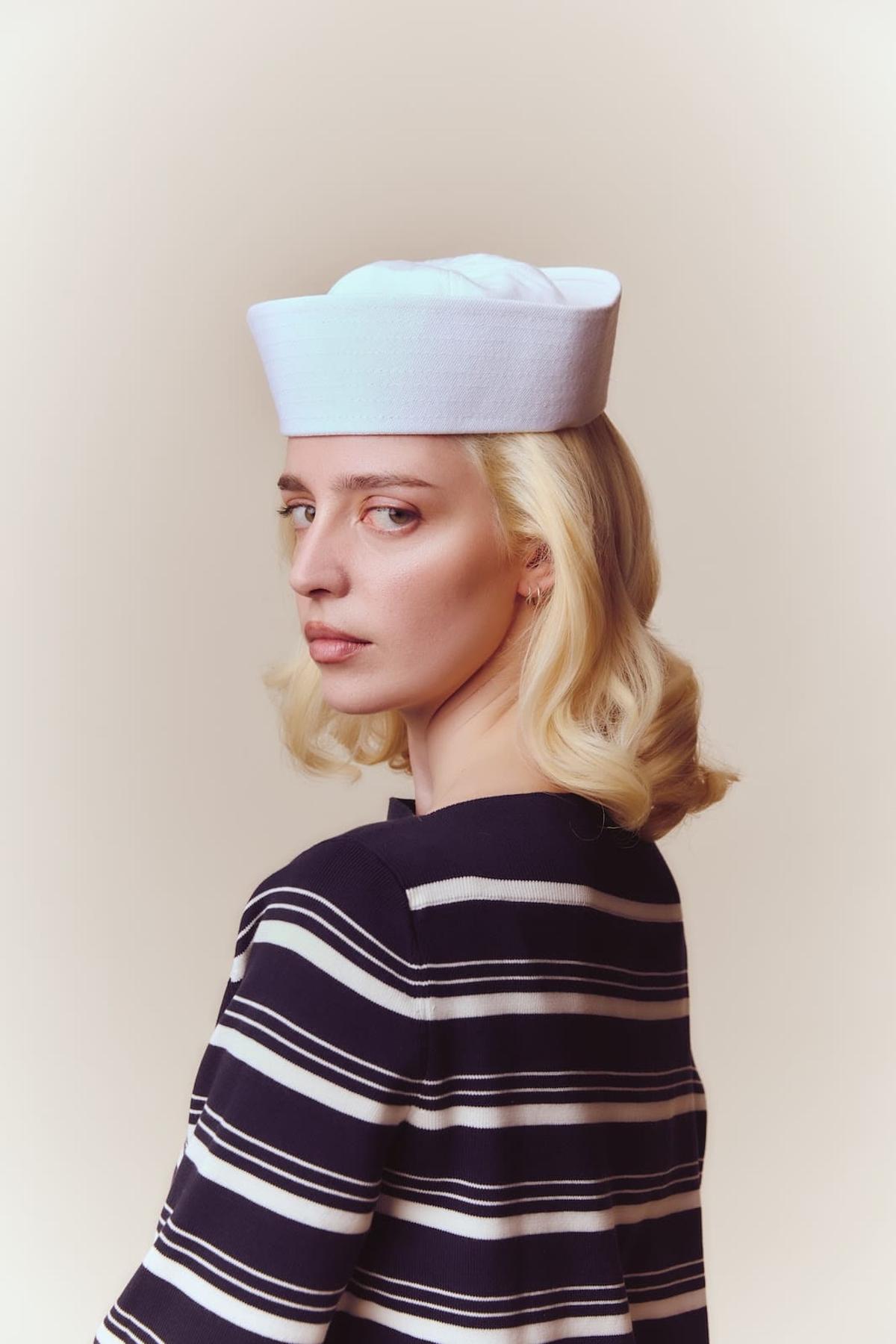 Gia Ford Announces New Album ‘A Room Within A Room’