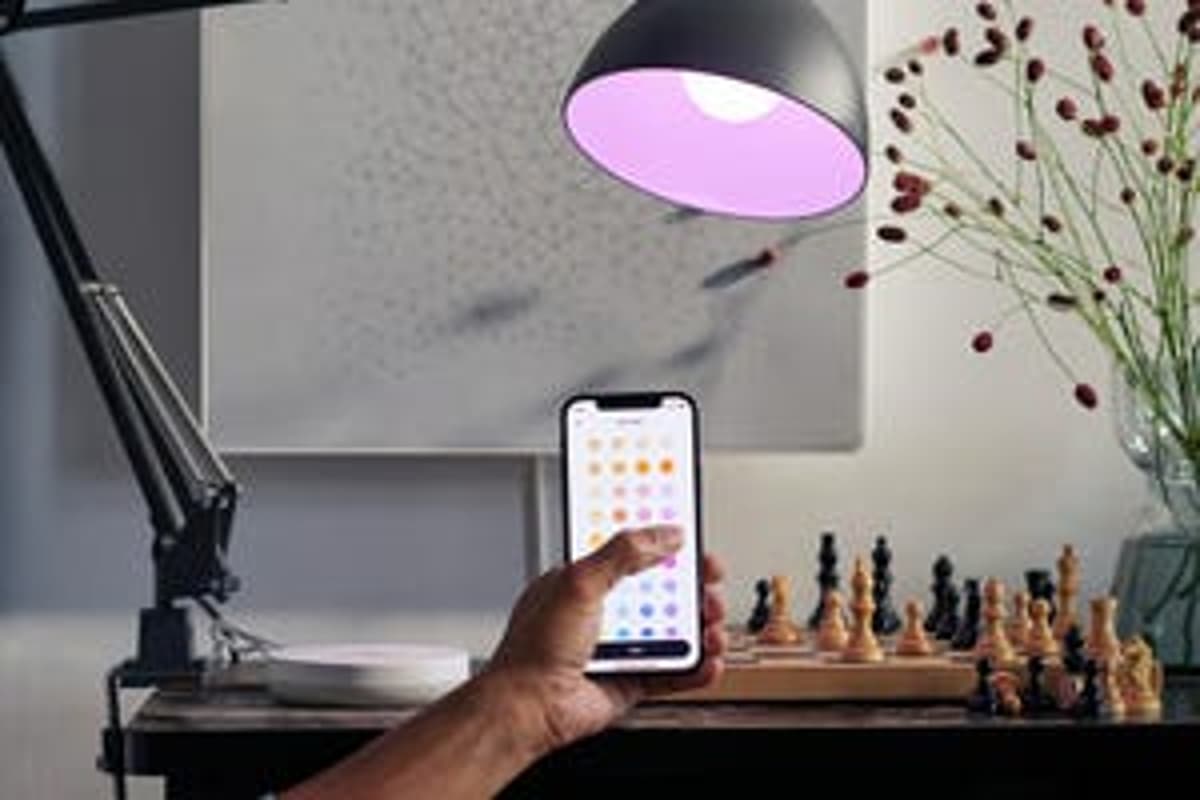 Samsung Brings Ikea Smart Home Support to Its Platform, With One Important Caveat