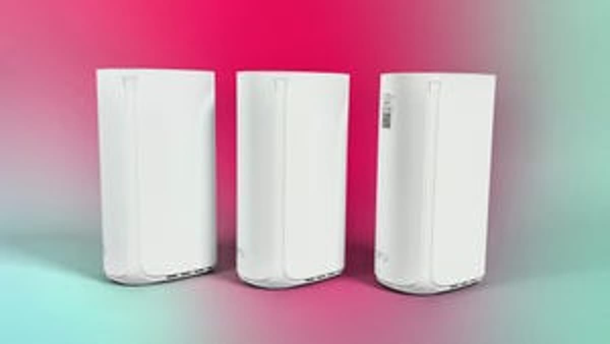 Best Mesh Wi-Fi Routers for 2026