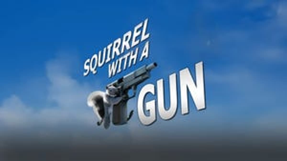 Horizon Zero Dawn Remastered, Squirrel With a Gun and More Are Now on PlayStation Plus