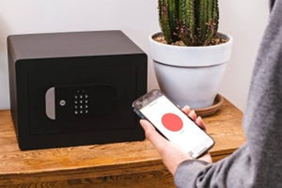 Best Smart Home Safes for 2026: Tamper Sensing and More
