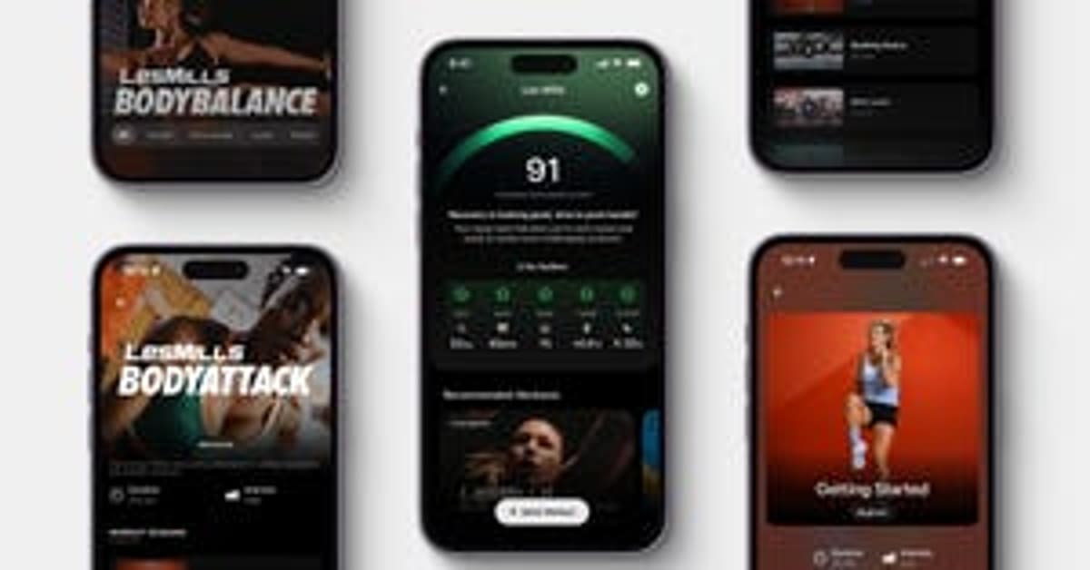 Ultrahuman Launched the First Smart Ring Integration for Expert-Led Workouts