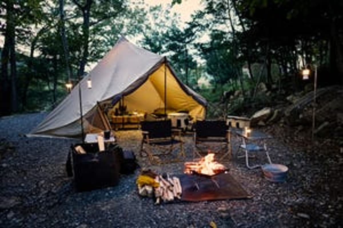 How to Use AI to Plan the Camping Trip You Really Want