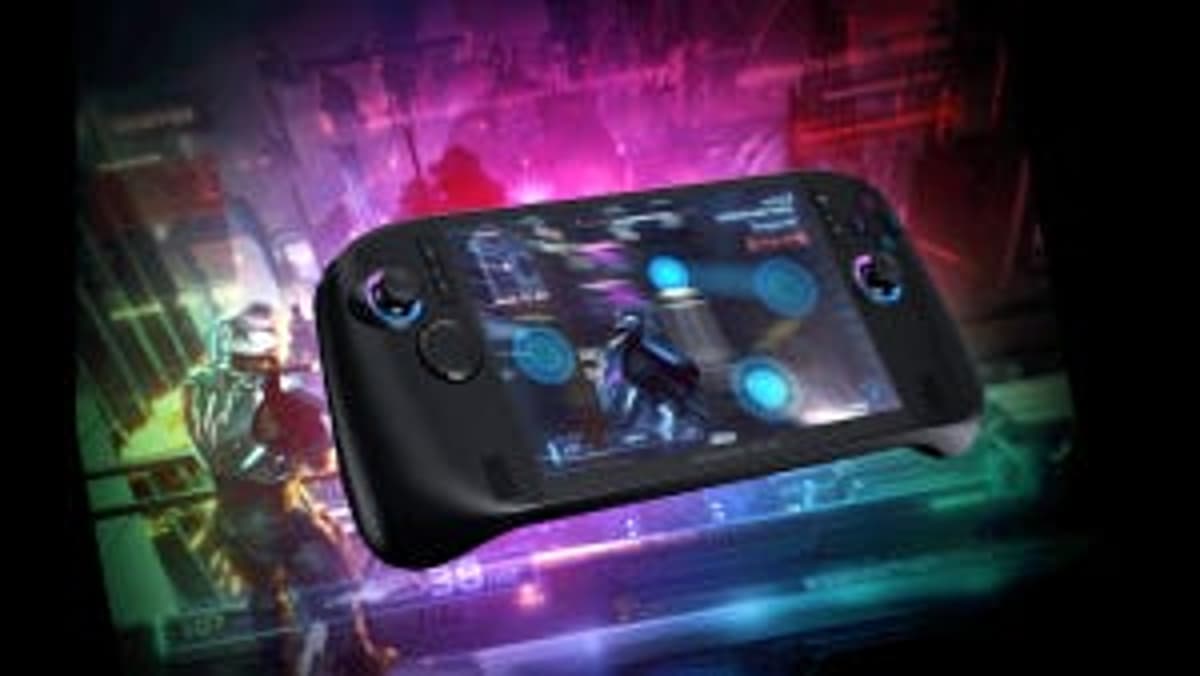 I Hope Intel's Arc G3 Chips for Windows Gaming Handhelds Deliver on Performance and Battery Life