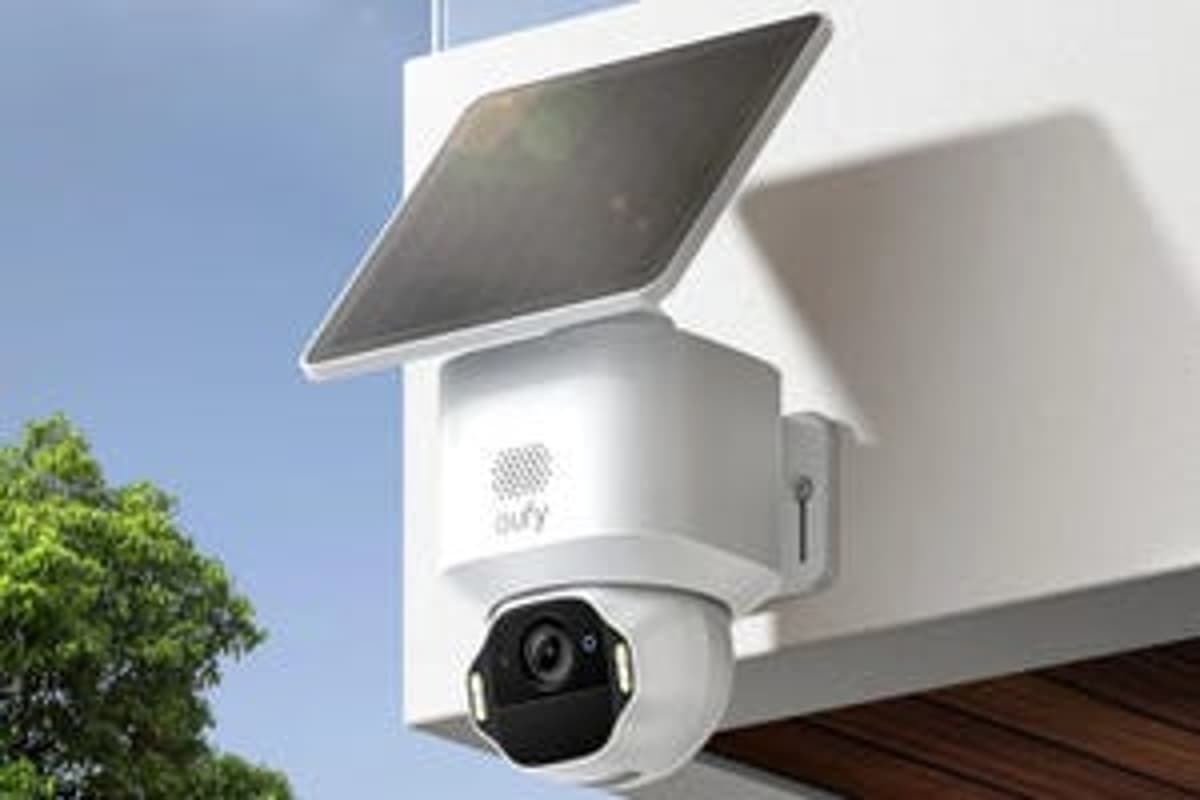 Eufy Brings Local AI Agents to Home Security, the First I've Seen Without a Subscription
