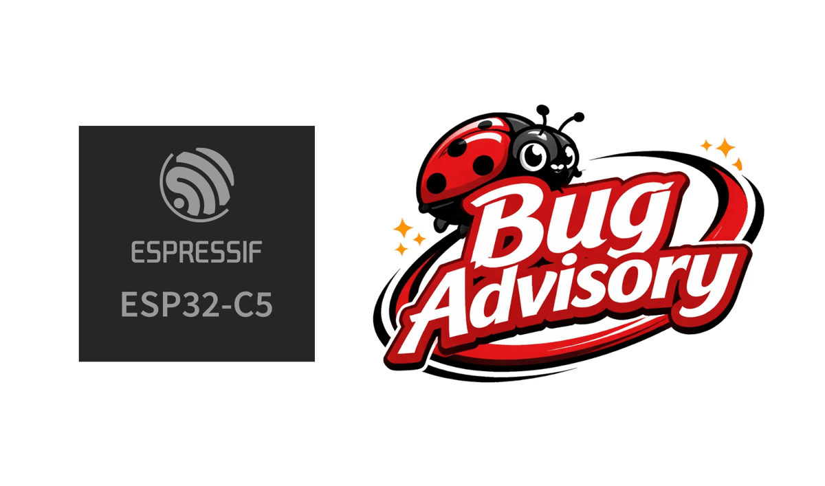 ESP32-C5 Bug Advisory Identifies and Fixes PSRAM and Sleep Coexistence Issues