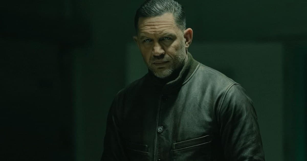 Tom Hardy’s MobLand Firing Reports Have a Strong Response From Helen Mirren