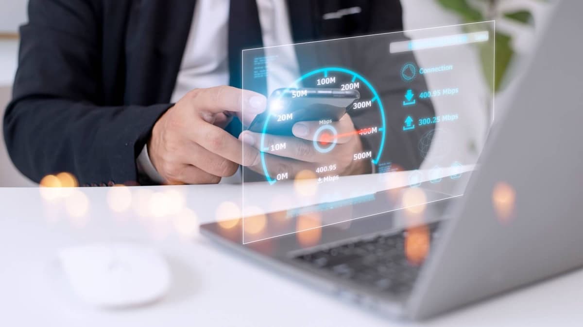Top U.S. Metros for Internet Connectivity & Speed