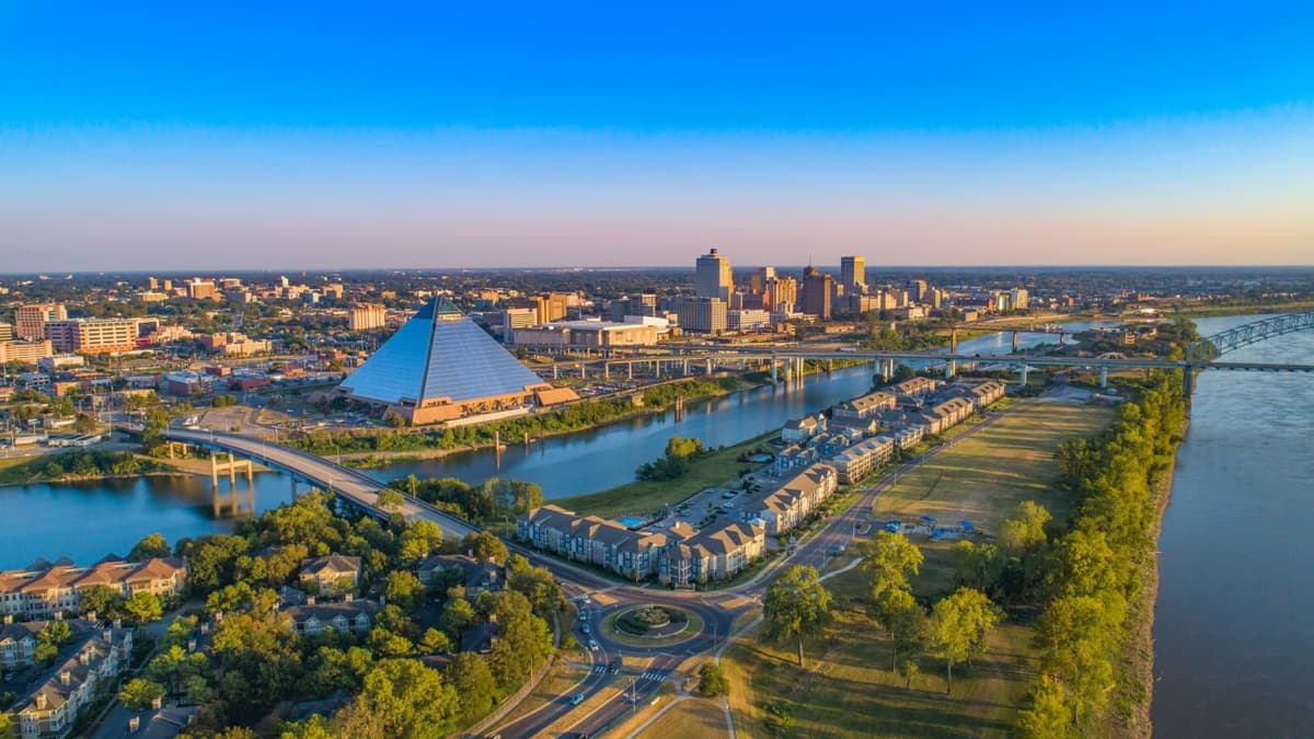 Provident Industrial Acquires Memphis Industrial Portfolio