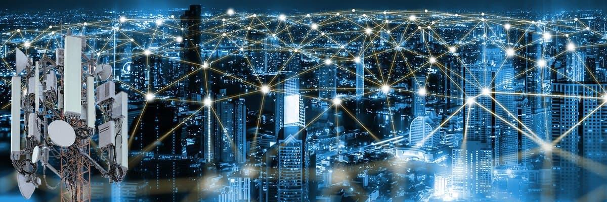 More than 2,000 Global Organisations Deploy Private Mobile Networks