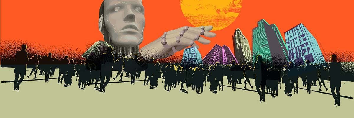 Challenging AI Hype Narratives with Director Valerie Veatch