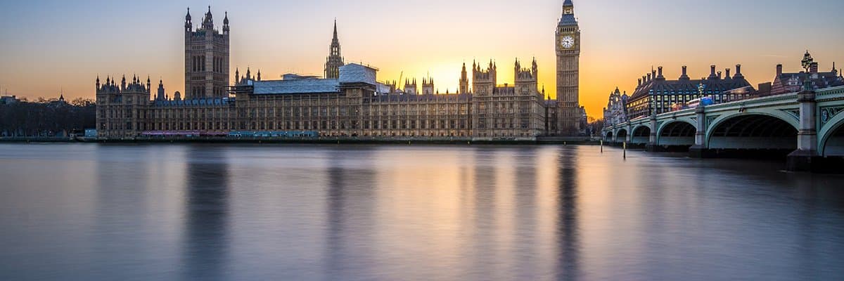 MPs Call on UK Government to Learn From Central Bank’s IT Project Success Story
