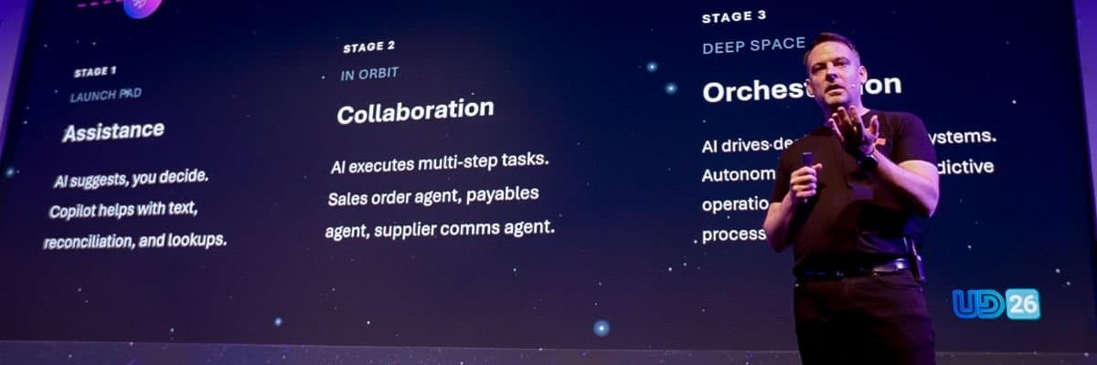 Node4: AI and Agentic the Future, but Culture the Key to Unlock It