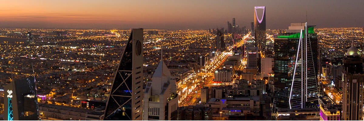 Neom Partners with DataVolt on $5bn Hyperscale Datacentre Project for Digital Infrastructure