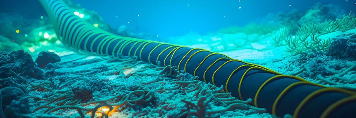 ViaTunisia Subsea Segment Reaches Ready-for-Service Status