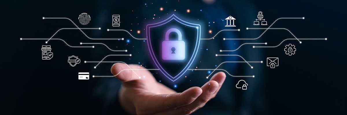 National Cyber Shield Could Be Ready in Five Years
