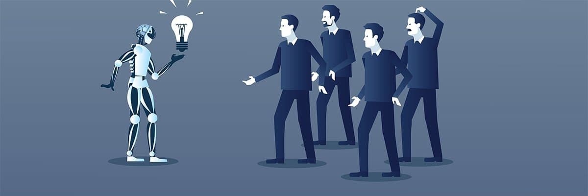 Business Leaders Marked Down on AI Workforce Strategy