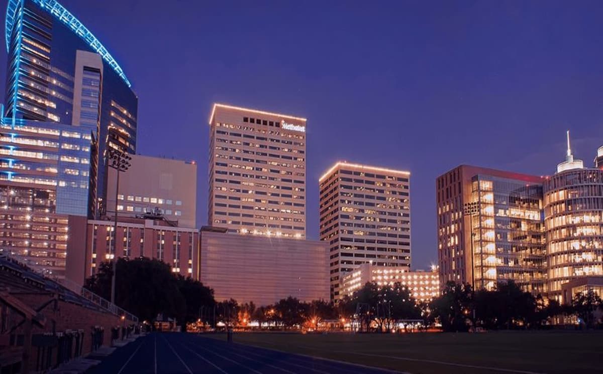 UT Approves $2.9B Funding for MD Anderson Expansion