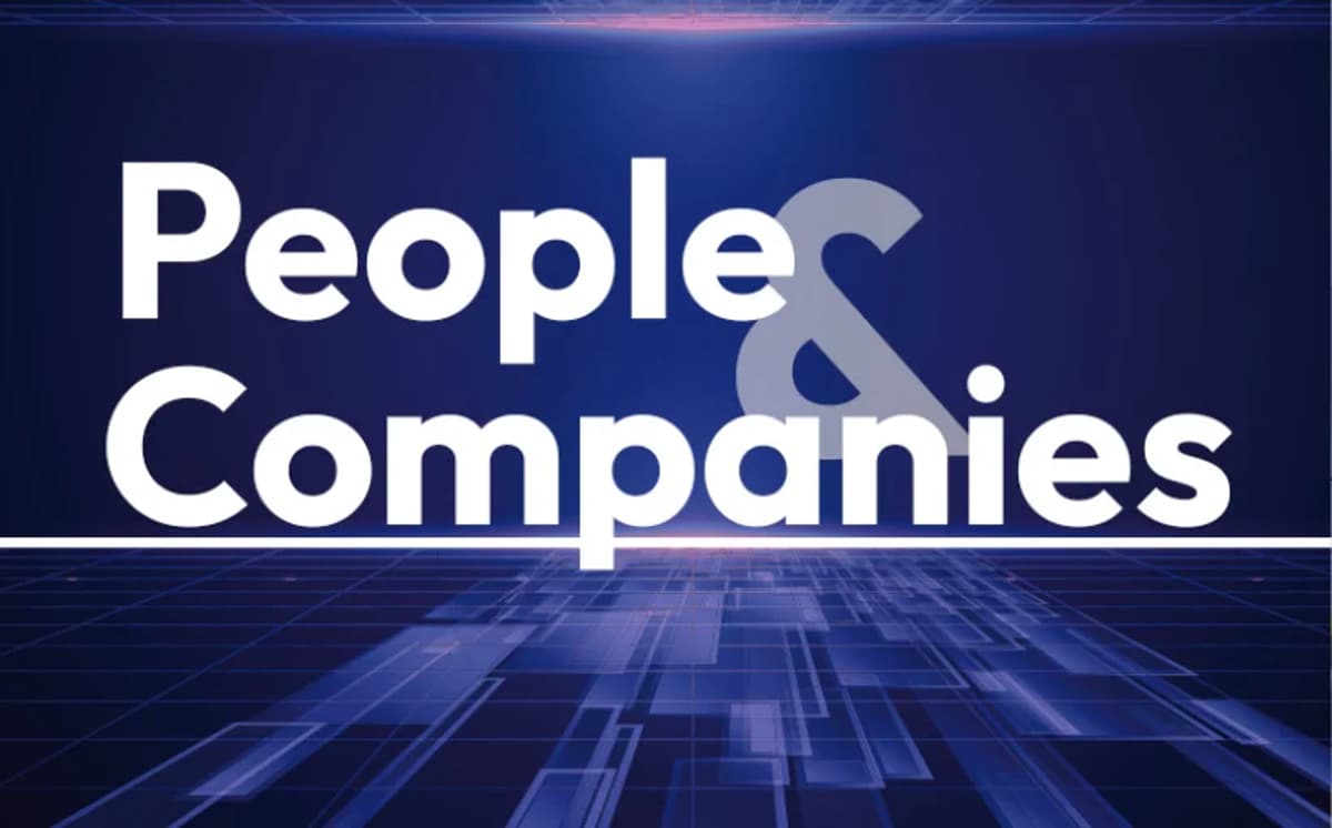 Chicago/Midwest People & Company News, Week of May 8, 2026