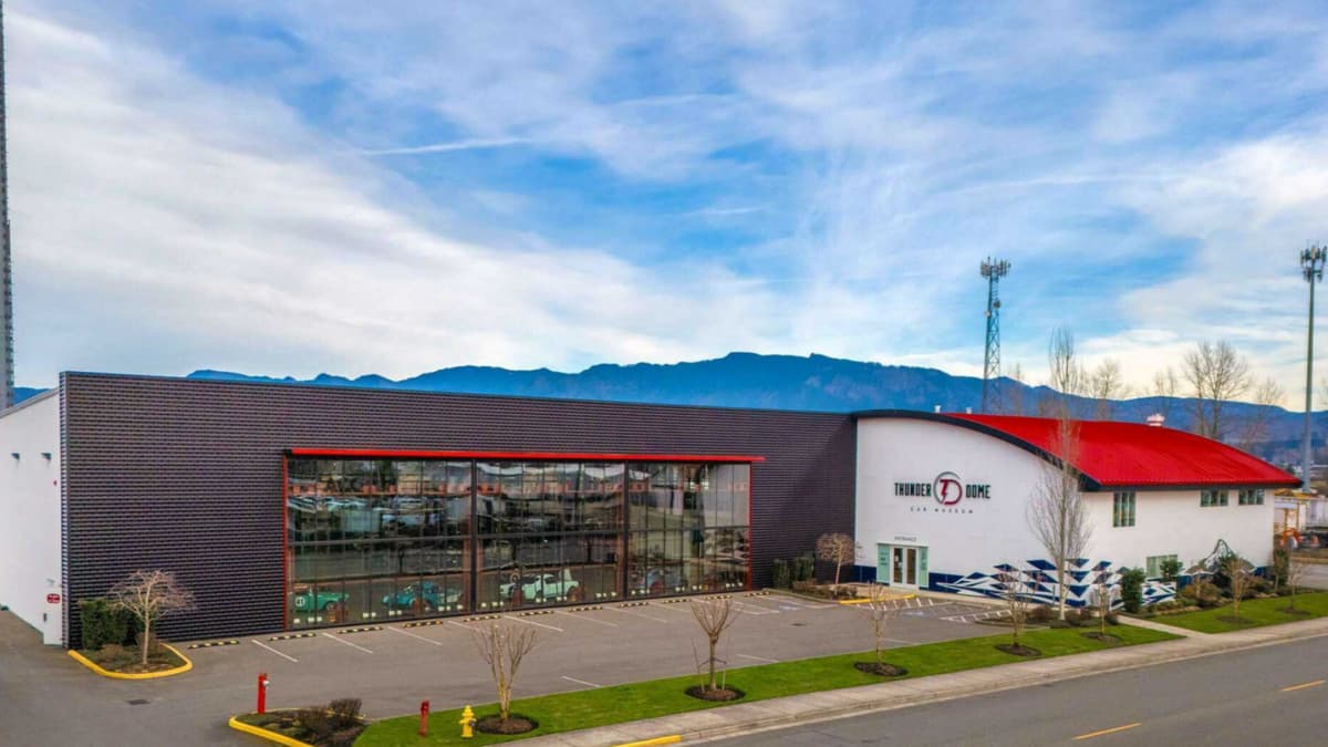 Coldwell Banker Brokers WA Industrial Property Sale to Auto Group