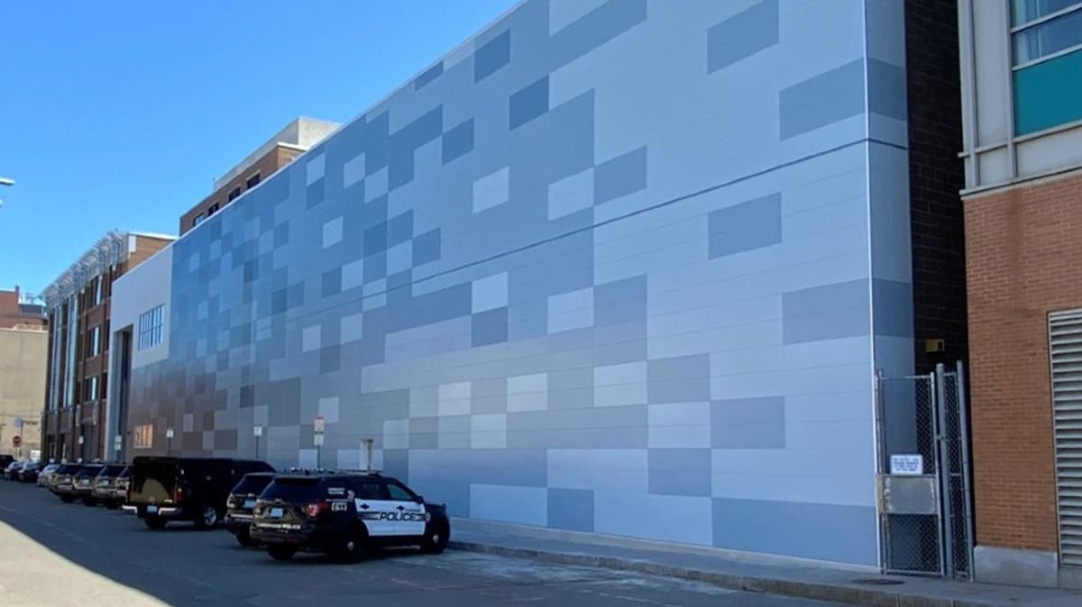 Nauset Completes Final Phase of Upgrades to Kendall Square Data Center
