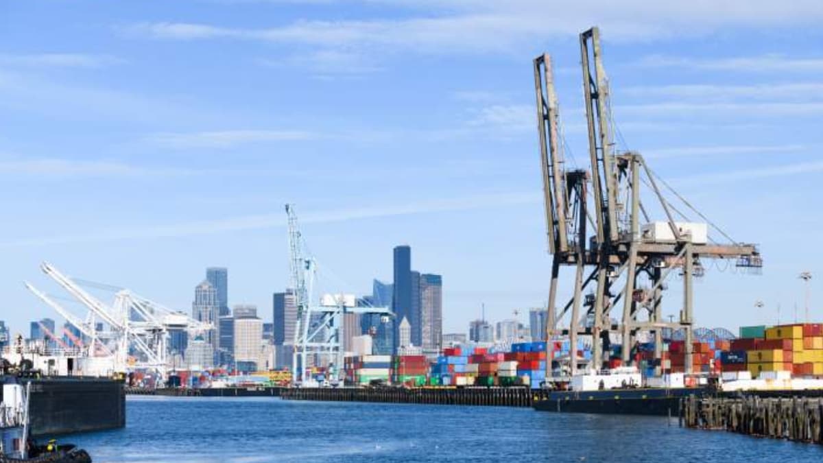 Report: Puget Sound Industrial Vacancy Reaches New High