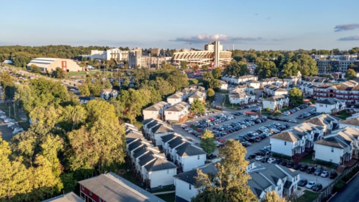 Knighthead Funding Originates $40M Financing for Student Housing Near Indiana University