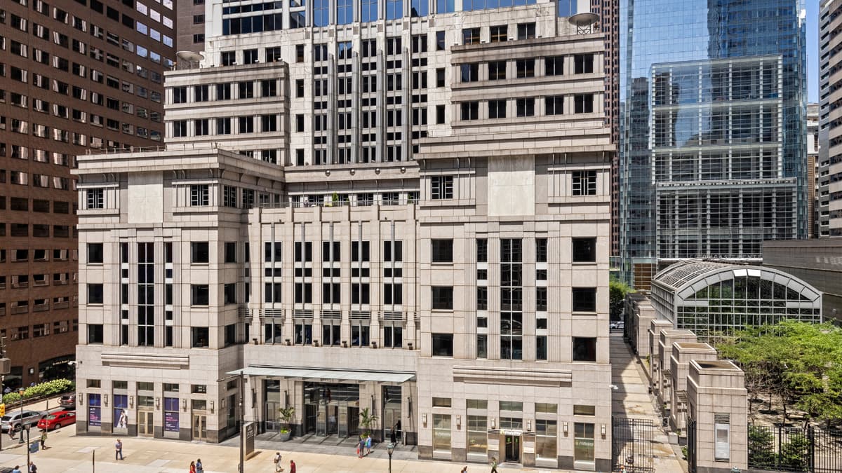 PVOLVE Signs 10-Year Lease for First Philadelphia-Area Fitness Studio