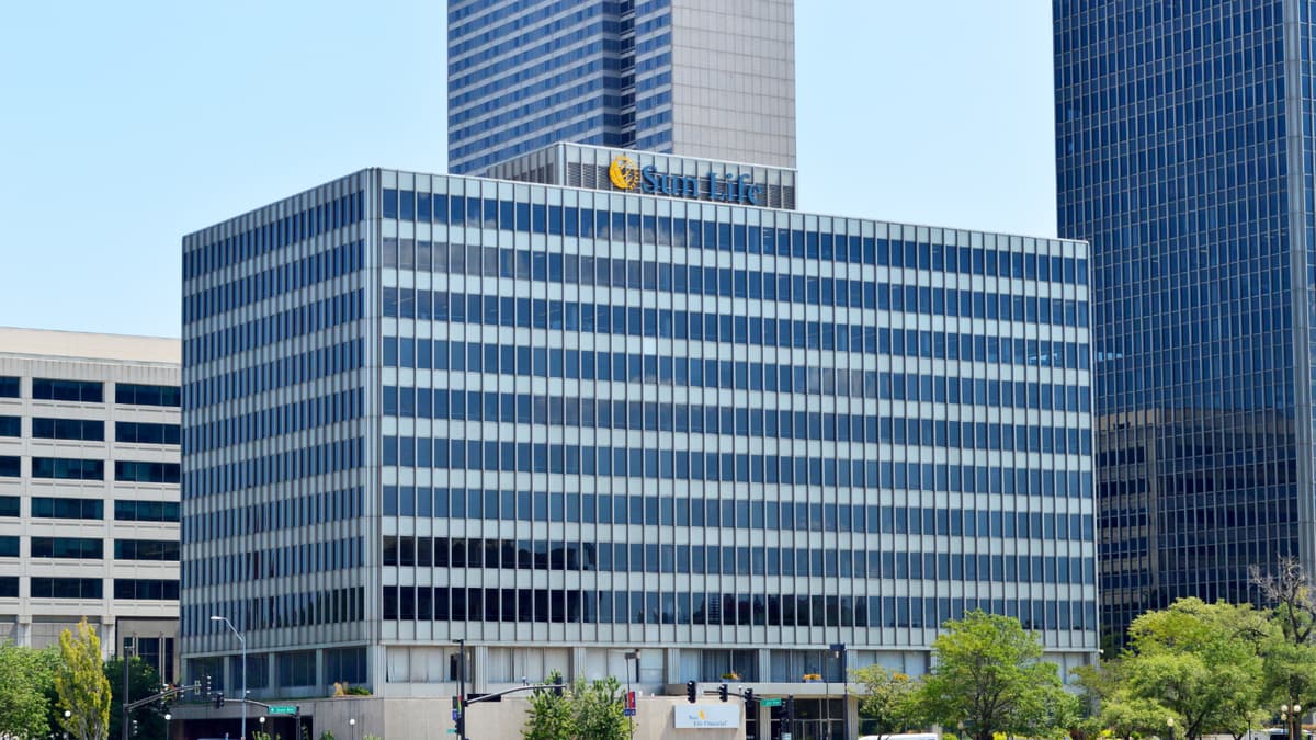 Crain Company Acquires 321K‑SF Kansas City Office Building From Stanton Road Capital