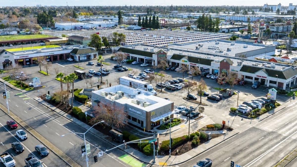 CJ Park & Associates Subsidiary Acquires Harbor Central for $6.2M