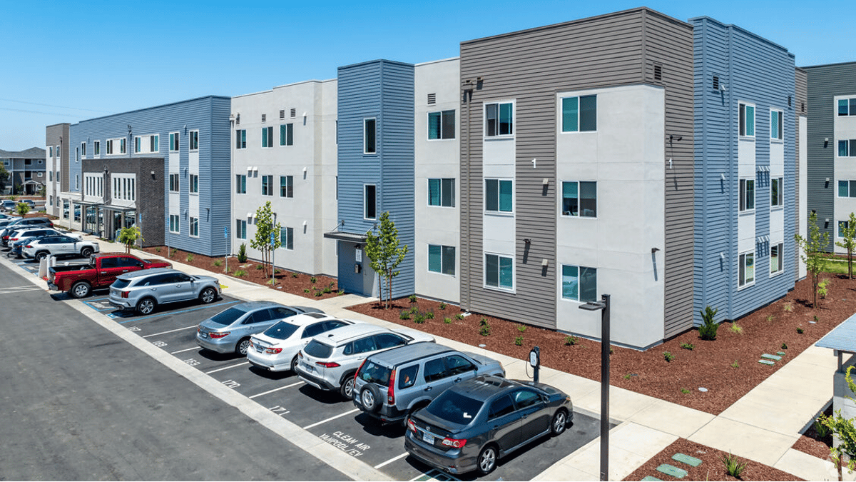 Hudson Valley Property Group Acquires Mosa Apartment Homes for $83.6M