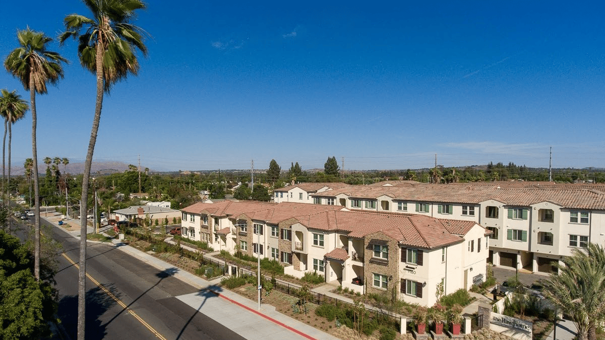 PCCP and Alliance Residential Complete $65.3M Acquisition of The Hawthorne