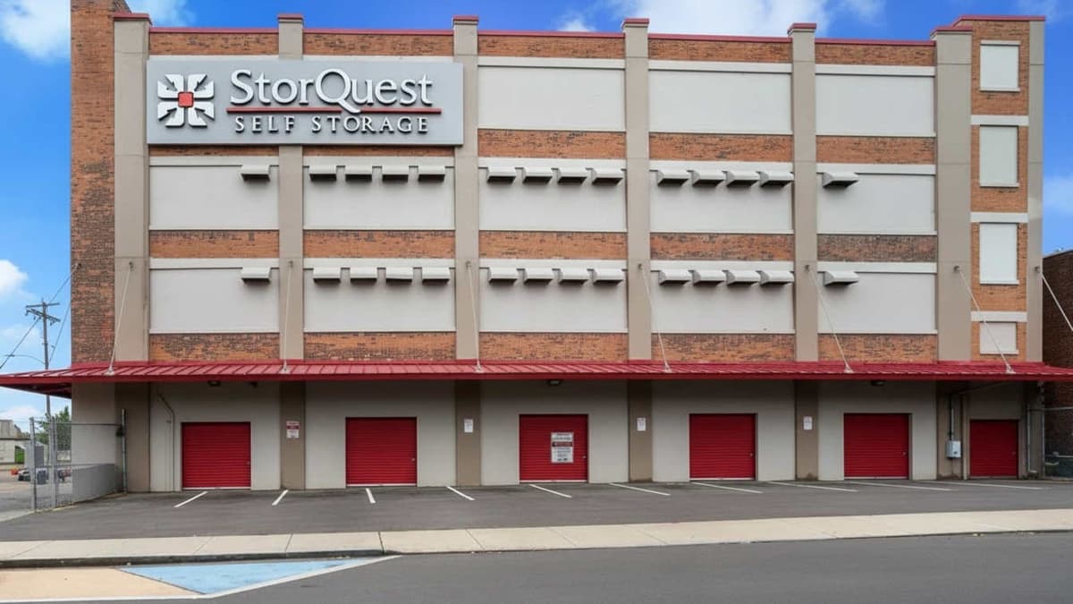 Talonvest Capital Arranges $40.2M Refinance Loan for William Warren Group's Five-Property Self-Storage Portfolio