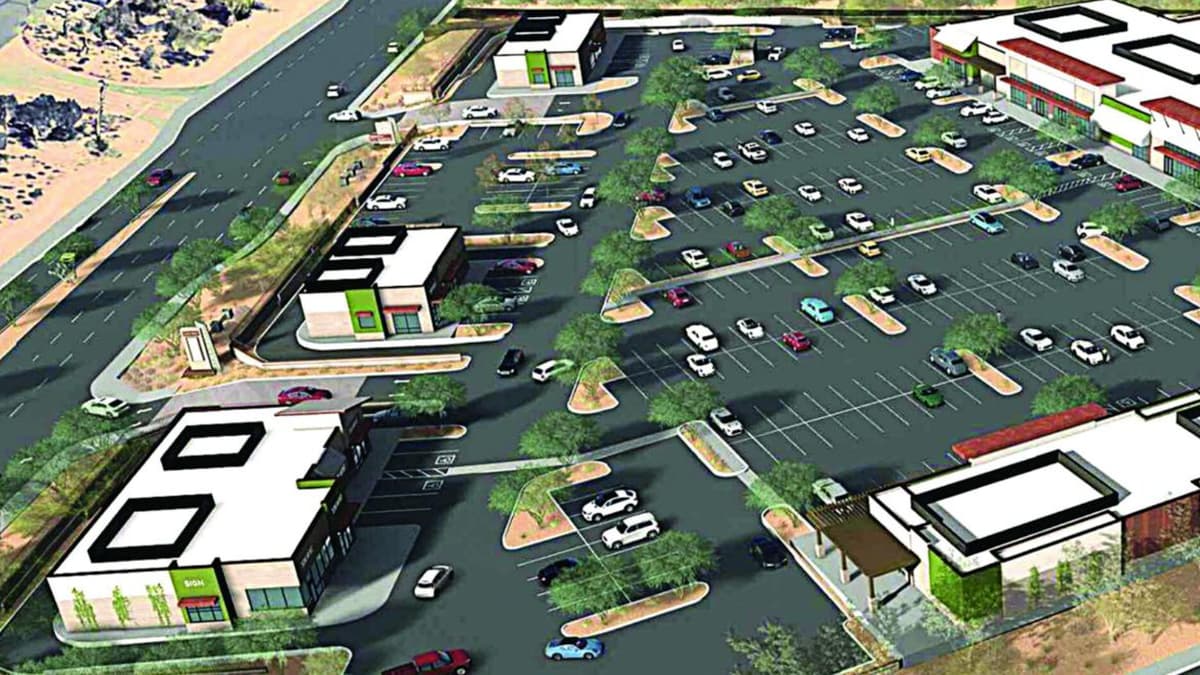 Empire Group Brings On SimonCRE to Oversee Carefree Retail Center Venture