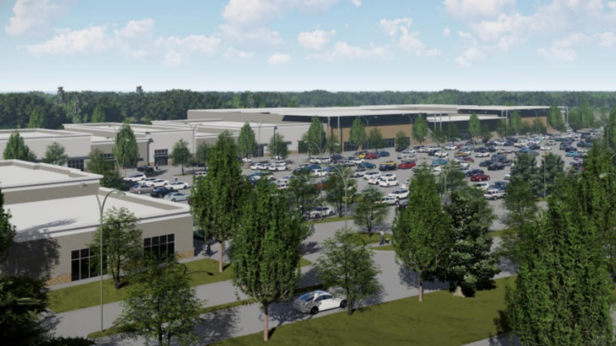 American Ventures to Get Moving on $250M Elgin Development