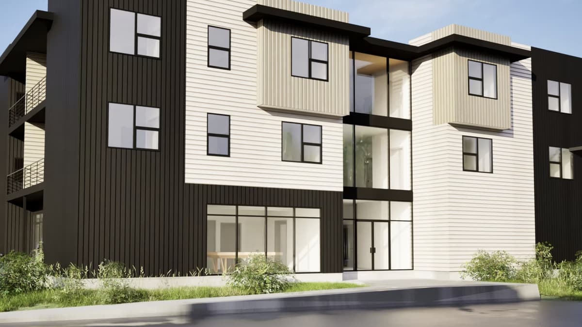 Kolbe Completes New Multifamily Development in Wisconsin
