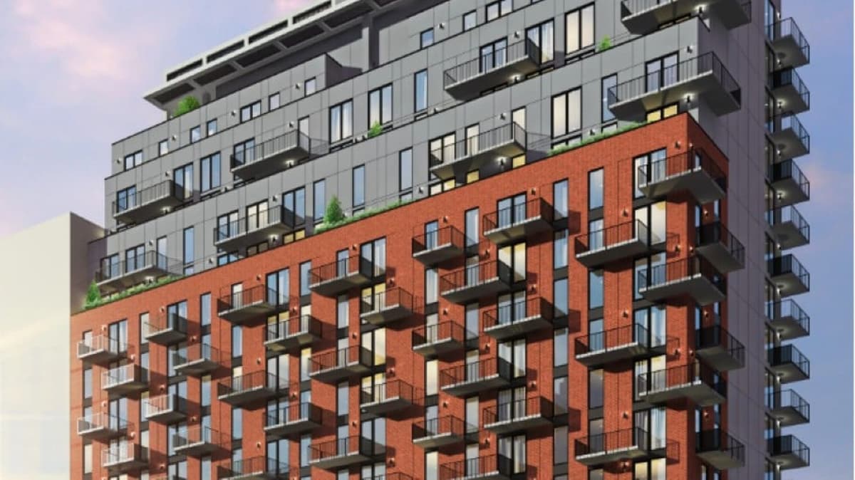 Dwight Capital Closes $114M HUD 223(f) Refinance for Harlem Luxury High‑Rise