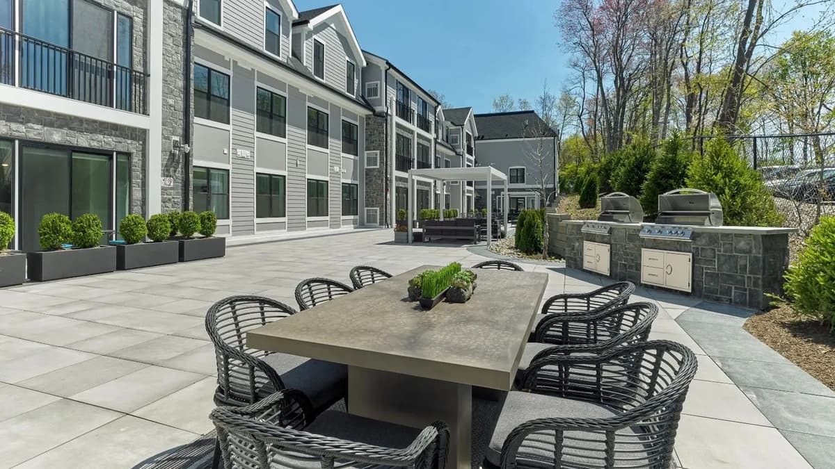 Four Point Holdings Acquires 52‑Unit Bergen County Multifamily Asset for $29M