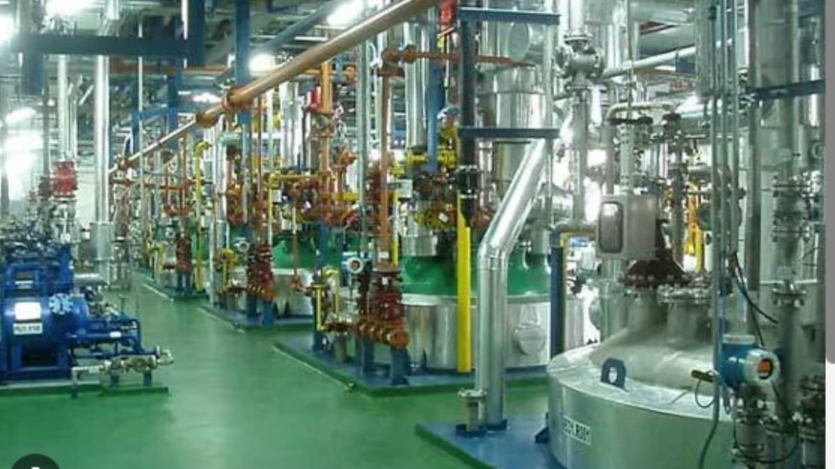 Pharma Company Planning $280M Denton Plant