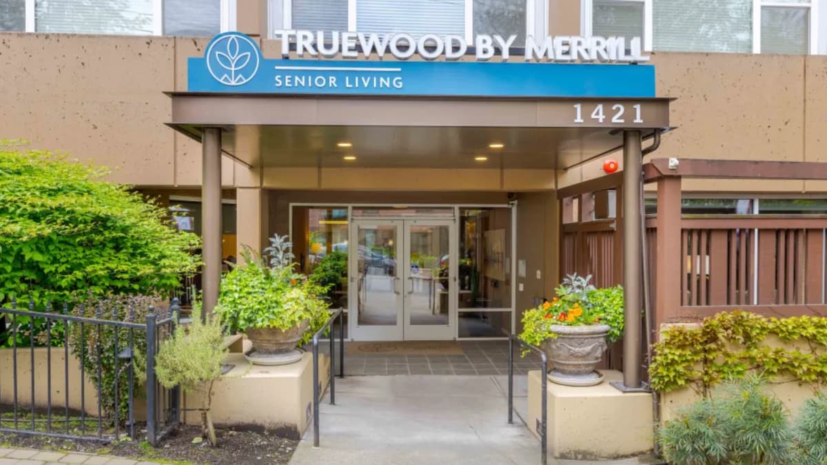 Vineyard Park Senior Living Acquires Truewood First Hill, Rebranding as Union Grand