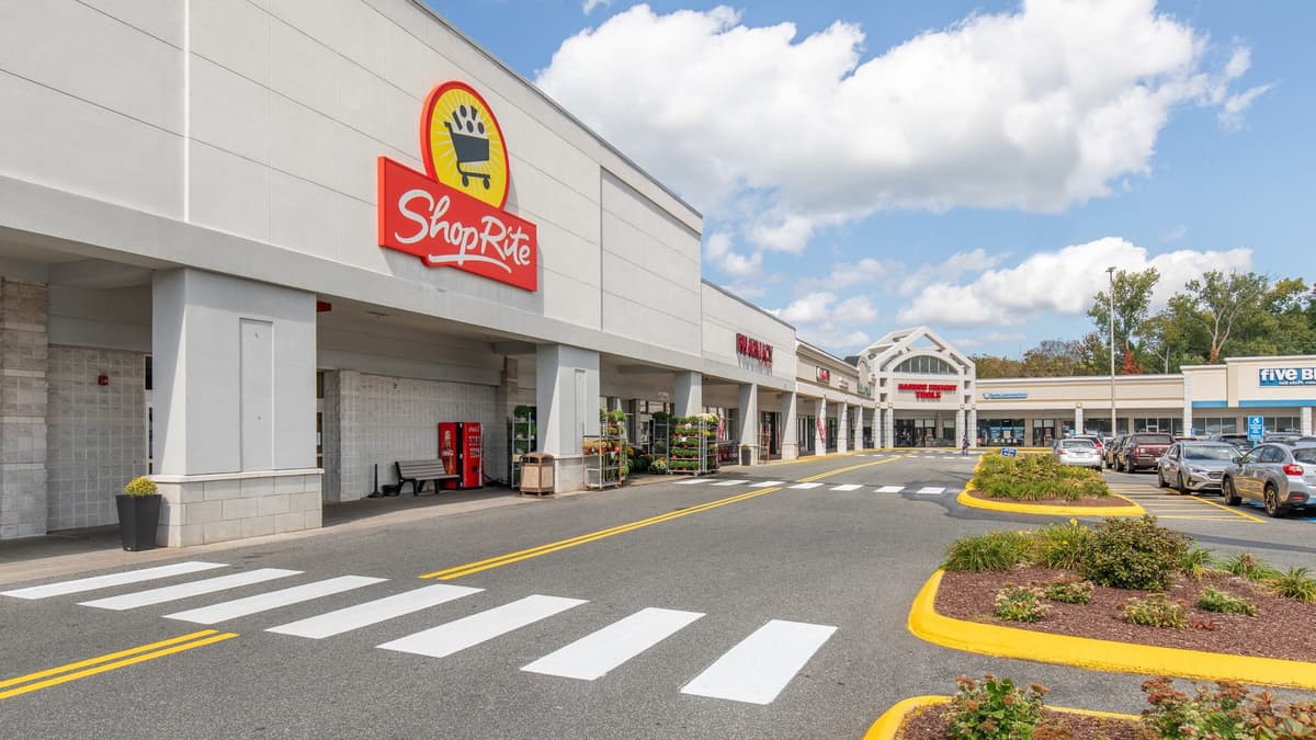 DLC and Acadia Realty Trust Sell Tri‑City Plaza to East Coast Acquisitions for $62.5M