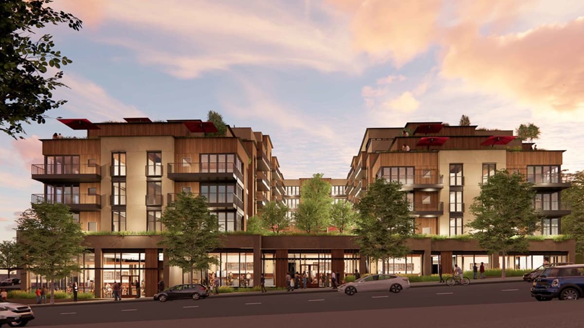 JLL Capital Markets Arranges $60.5M Debt and Equity Financing for Diamond Construction's Project Oak Hill