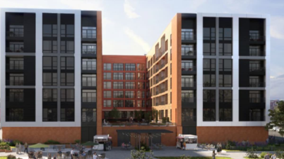 Basis Investment Group Provides $43M Bridge Loan for Residences at Pier 40