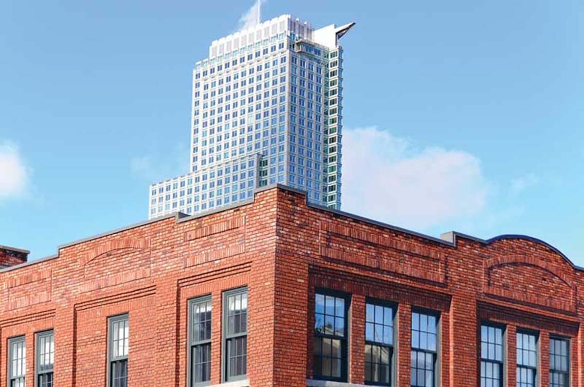 Adaptive Reuse Is an Overlooked Housing Strategy: New Report