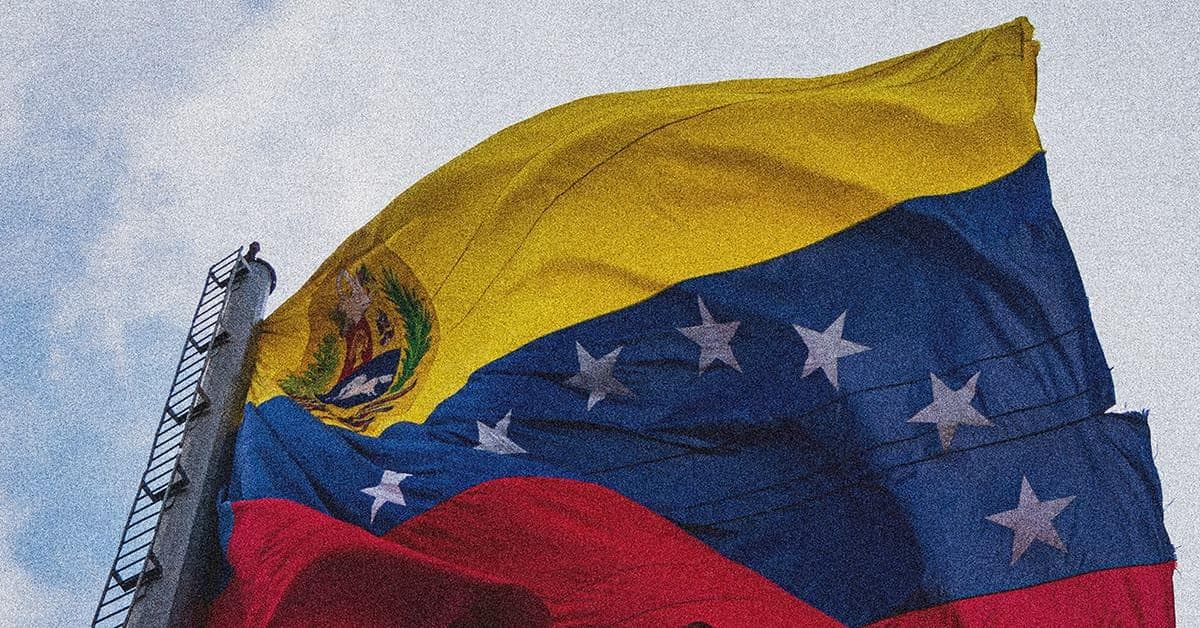 Venezuela Energy Reform and US Sanctions Relief Are Moving Together. Here’s What That Means.