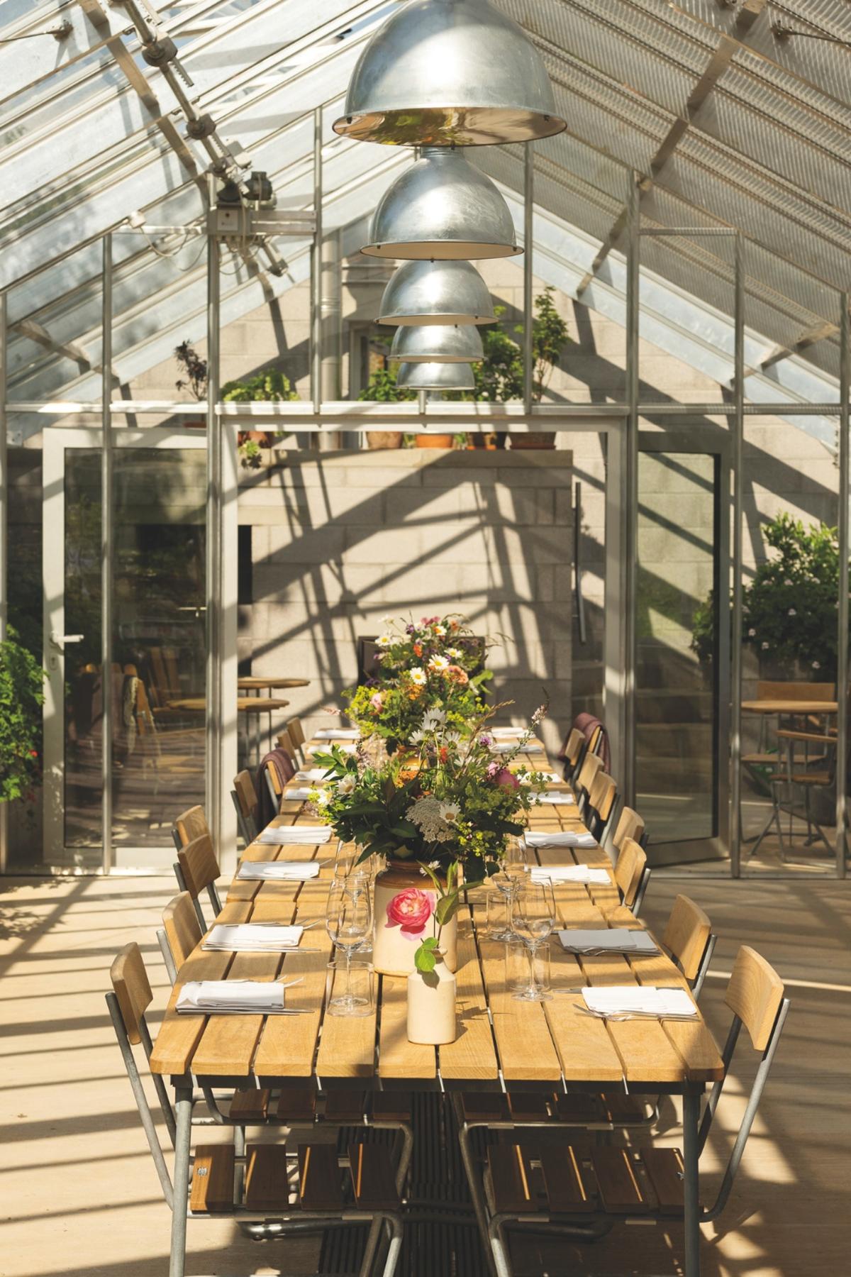 It’s Cooler Than Ever To Stay On The Farm